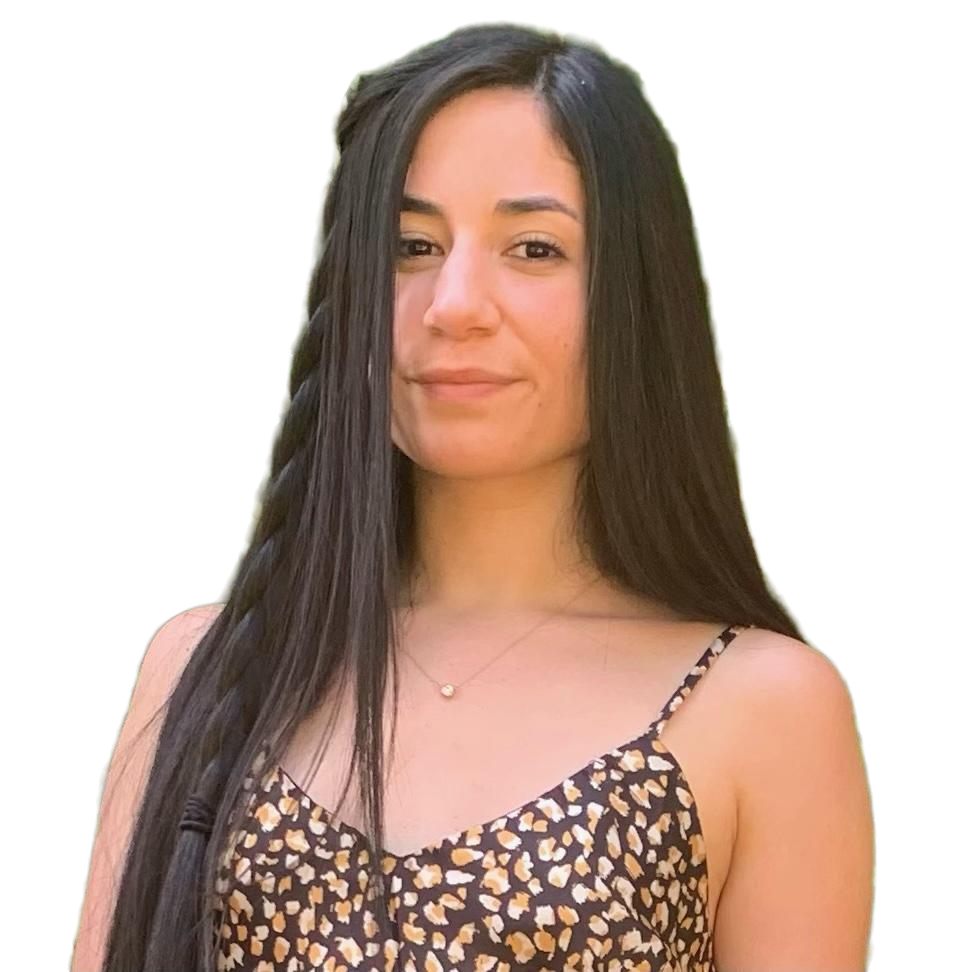 Maryam Tebyani