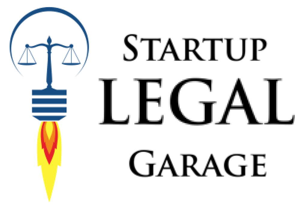Startup Legal Garage